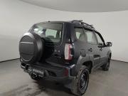 Lada (ВАЗ) Niva Travel I Уфа  - изображение 28