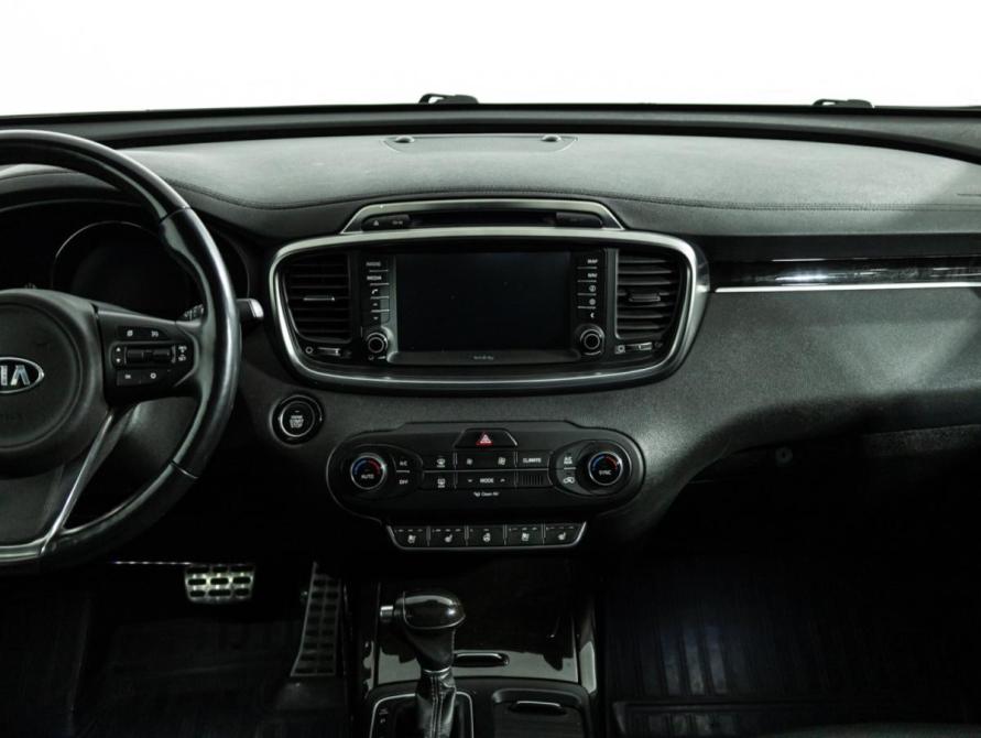 Kia Sorento III Prime Санкт-Петербург  - изображение 15
