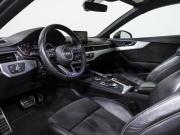 Audi A5 II (F5) Москва  - изображение 37