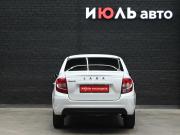 Lada (ВАЗ) Granta I Рестайлинг Екатеринбург  - изображение 22