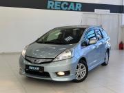 Honda Fit Shuttle I Санкт-Петербург  - изображение 79