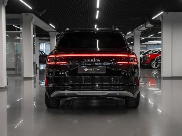 Zeekr 8X с пробегом 2026 года, цена 11 950 000 рублей, 23 км, внедорожник, Автокод Объявления