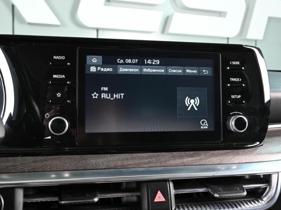 Kia K5 III Ростов-на-Дону  - изображение 13