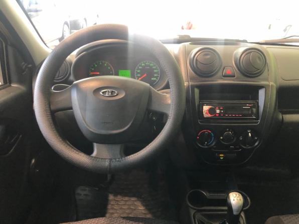 Lada (ВАЗ) Granta I с пробегом 2013 года, цена 290 000 рублей, 170463 км, седан, Автокод Объявления