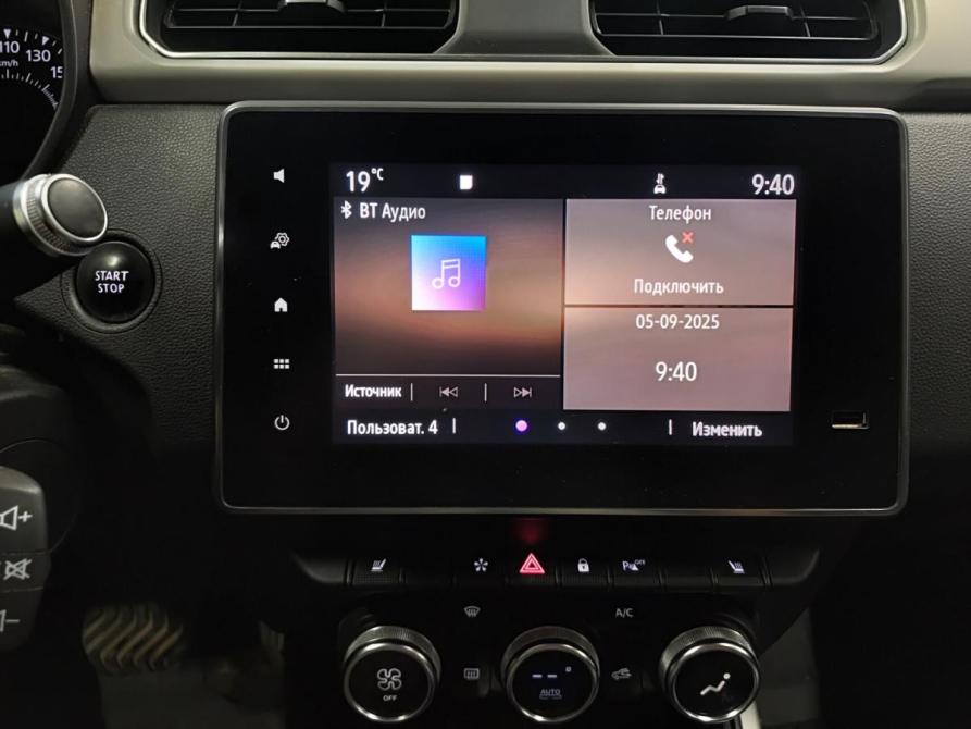 Renault Arkana I Казань  - изображение 18