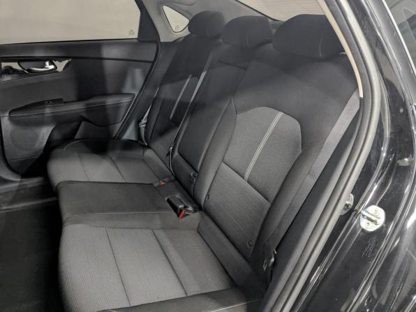 Kia Cerato IV с пробегом 2020 года, цена 1 995 000 рублей, 83428 км, седан, Автокод Объявления