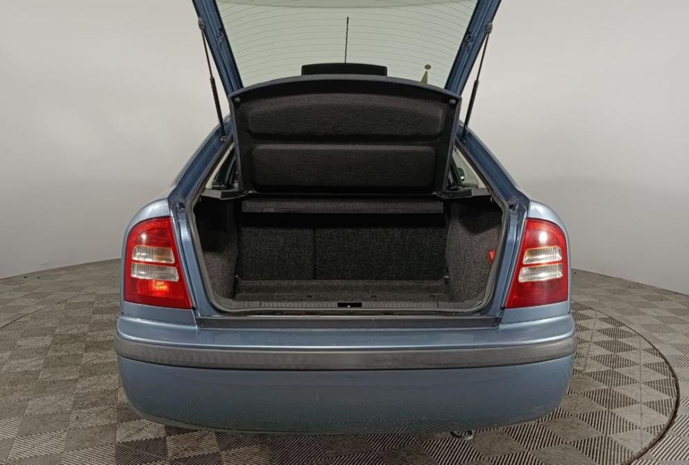 Skoda Octavia II (A5) Волгоград  - изображение 17