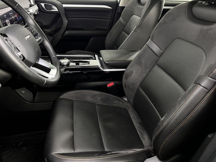 Haval Dargo I Калининград  - изображение 9