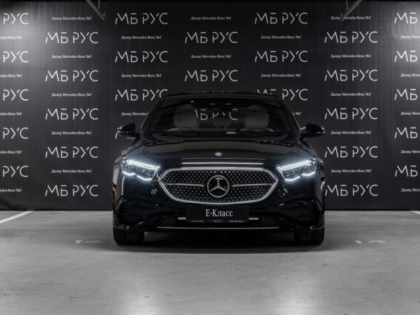 Новый Mercedes-Benz E-Класс VI (W214 S214) 2025 года, цена 9 600 000 рублей, седан, Автокод Объявления