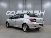 Renault Logan II Воронеж  - изображение 21