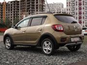 Renault Sandero II Ижевск  - изображение 31
