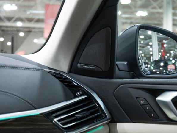 BMW X7 I (G07) с пробегом 2019 года, цена 5 940 000 рублей, 102265 км, внедорожник, Автокод Объявления