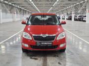Skoda Fabia II Рестайлинг Казань  - изображение 24
