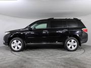 Toyota Highlander II (XU40) Рестайлинг Химки  - изображение 23