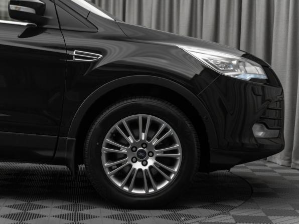 Ford Kuga II с пробегом 2014 года, цена 1 540 000 рублей, 83348 км, внедорожник, Автокод Объявления