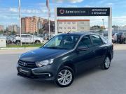 Lada (ВАЗ) Granta I Рестайлинг Калуга  - изображение 17