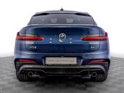 BMW X4 II (G02) Москва  - изображение 36