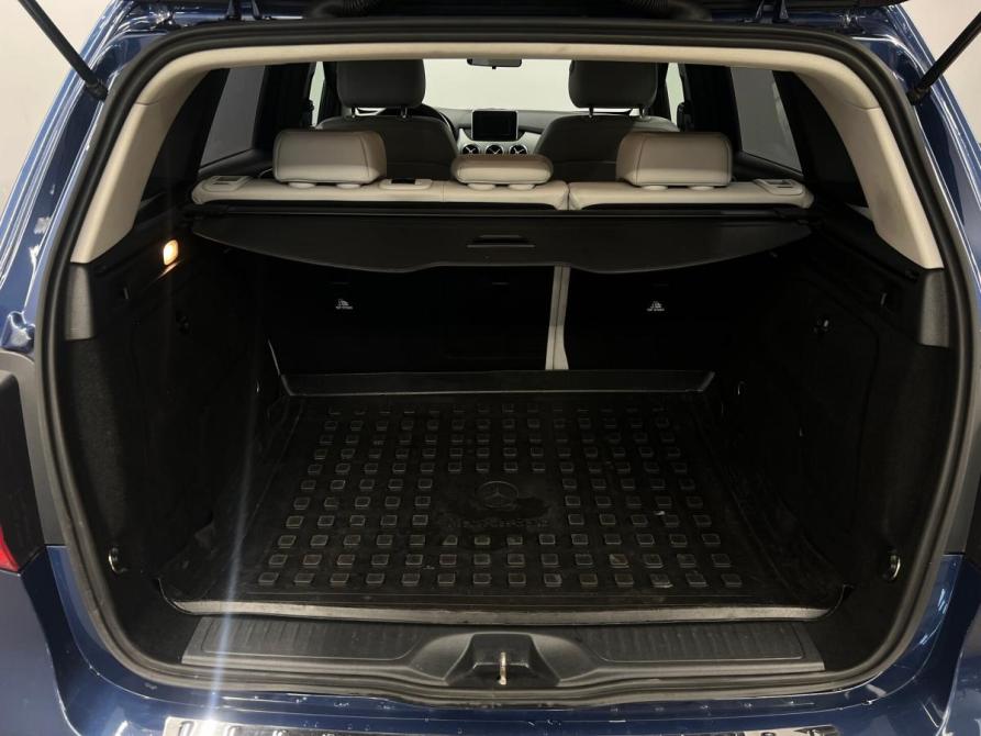 Mercedes-Benz B-Класс II (W246) Санкт-Петербург  - изображение 23