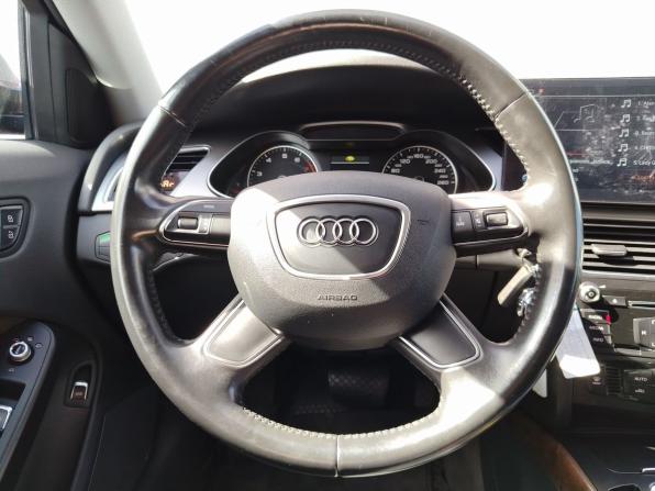 Audi A4 allroad IV (B8) Рестайлинг с пробегом 2013 года, цена 1 699 000 рублей, 237178 км, универсал, Автокод Объявления