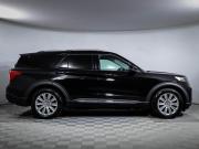 Ford Explorer VI Москва  - изображение 25