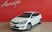 Hyundai Solaris I Рестайлинг Вологда  - изображение 18