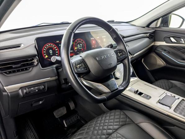 Exeed TXL I Рестайлинг с пробегом 2023 года, цена 2 250 000 рублей, 67867 км, внедорожник, Автокод Объявления