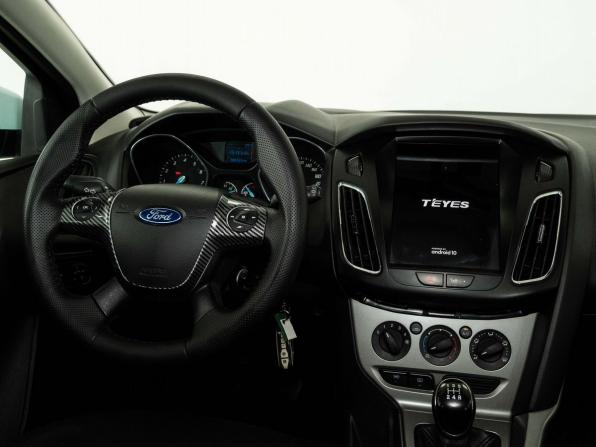 Ford Focus III с пробегом 2013 года, цена 668 000 рублей, 200337 км, универсал, Автокод Объявления
