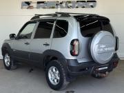 Chevrolet Niva I Рестайлинг Уфа  - изображение 17