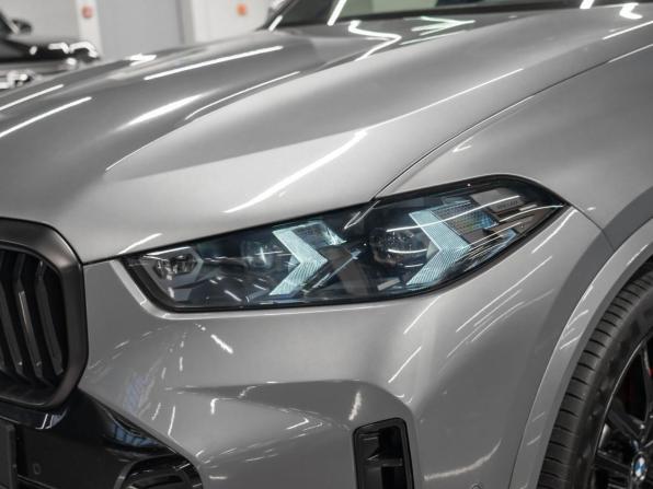 BMW X5 IV (G05/G18) Рестайлинг с пробегом 2023 года, цена 12 600 000 рублей, 18988 км, внедорожник, Автокод Объявления