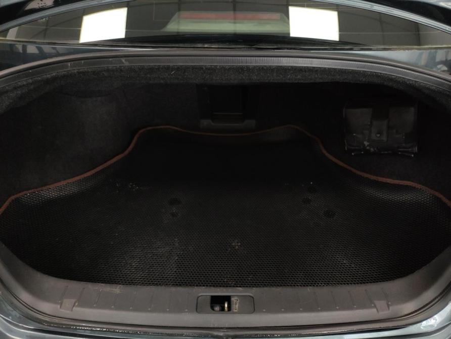 Infiniti M IV Пермь  - изображение 26