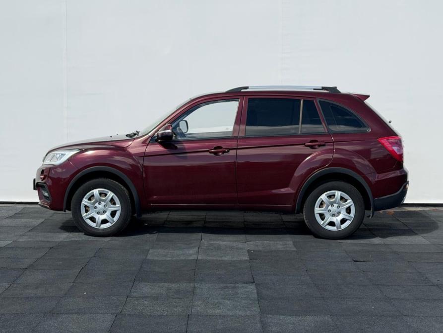 Lifan X60 I Рестайлинг 2 Самара  - изображение 8