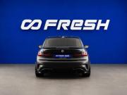 BMW 3 серии VII (G2x) Москва  - изображение 28