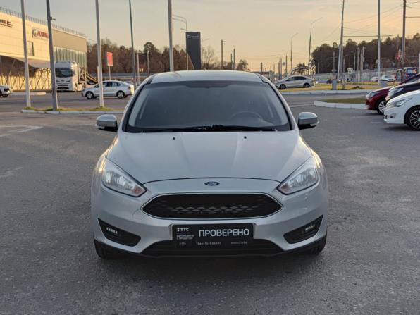 Ford Focus III Рестайлинг с пробегом 2017 года, цена 995 000 рублей, 147461 км, седан, Автокод Объявления