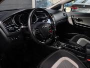 Kia Ceed II Рестайлинг Москва  - изображение 36