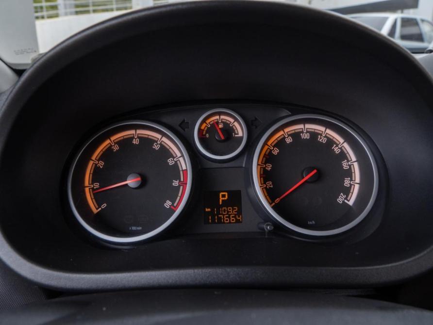 Opel Corsa D Рестайлинг II Волгоград  - изображение 12