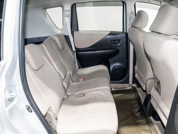 Toyota Ractis I с пробегом 2007 года, цена 695 000 рублей, 204639 км, хэтчбек, Автокод Объявления