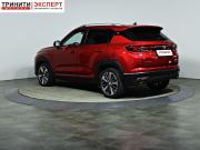 Changan CS35 Plus I Рестайлинг Белгород  - изображение 23