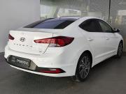 Hyundai Avante VI Рестайлинг Уфа  - изображение 28