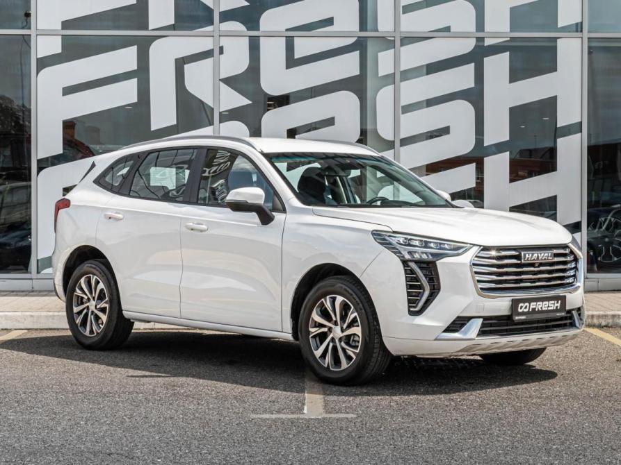Haval Jolion I Рестайлинг Краснодар  - изображение 1