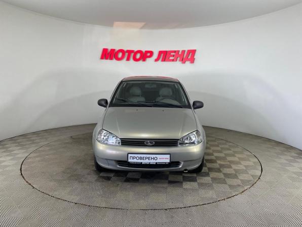 Lada (ВАЗ) Kalina I с пробегом 2007 года, цена 300 000 рублей, 45805 км, хэтчбек, Автокод Объявления