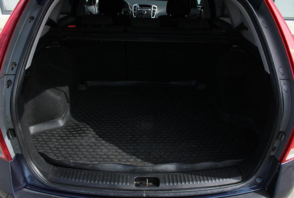 Kia Ceed I Саратов  - изображение 23