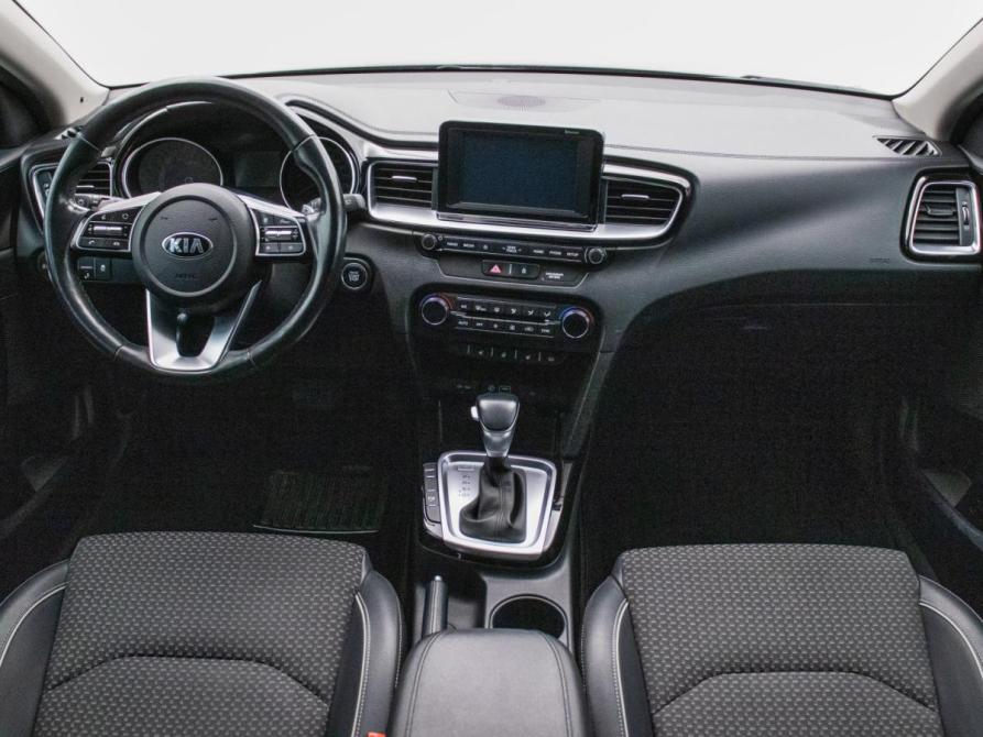 Kia Ceed III Москва  - изображение 13