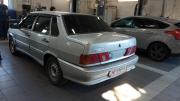Lada (ВАЗ) 2115 Санкт-Петербург  - изображение 10