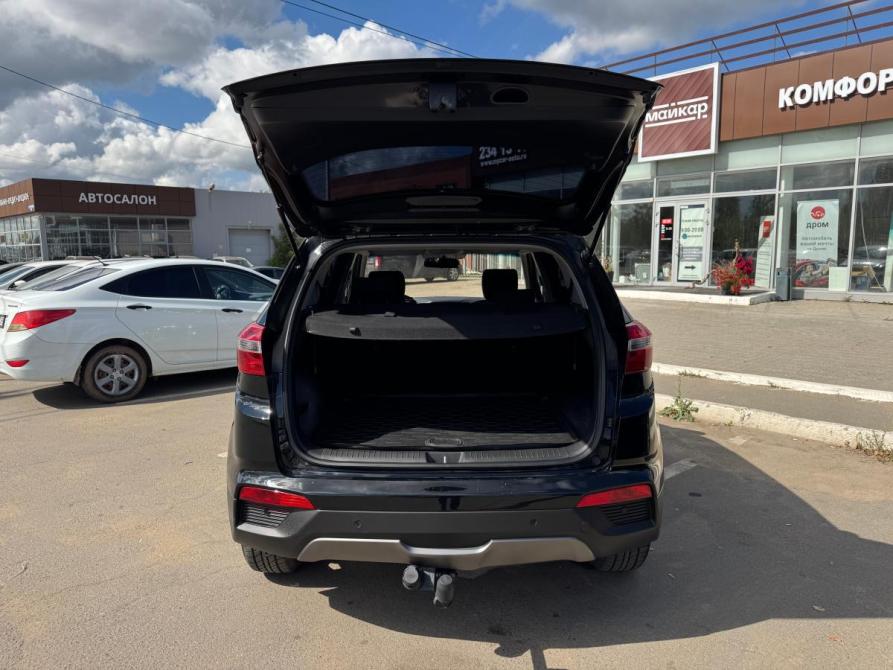 Hyundai Creta I Пермь  - изображение 20