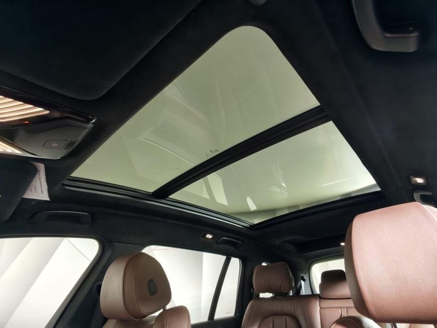 BMW X7 I (G07) Москва  - изображение 17