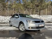 Volkswagen Jetta VI Прокопьевск  - изображение 25