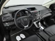 Honda CR-V IV Москва  - изображение 21