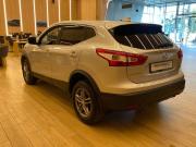 Nissan Qashqai II Санкт-Петербург  - изображение 29