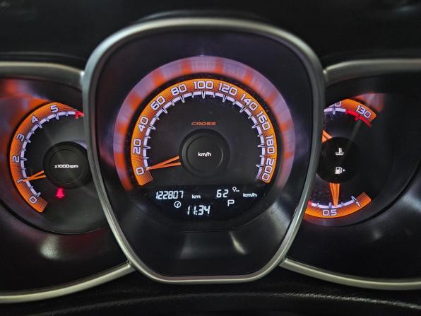 Lada (ВАЗ) Vesta I с пробегом 2021 года, цена 1 085 000 рублей, 122806 км, универсал, Автокод Объявления