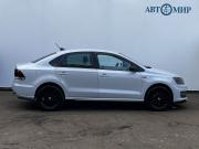 Volkswagen Polo V Рестайлинг Москва  - изображение 16